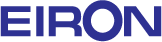 Логотип фирмы EIRON в Северодвинске