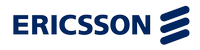 Логотип фирмы Erisson в Северодвинске