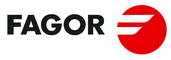 Логотип фирмы Fagor в Северодвинске