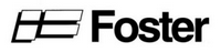 Логотип фирмы Foster в Северодвинске