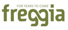 Логотип фирмы Freggia в Северодвинске