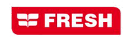Логотип фирмы Fresh в Северодвинске