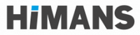 Логотип фирмы HiMANS в Северодвинске