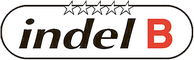 Логотип фирмы Indel B в Северодвинске