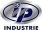 Логотип фирмы IP INDUSTRIE в Северодвинске
