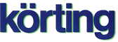 Логотип фирмы Korting в Северодвинске