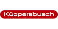 Логотип фирмы Kuppersbusch в Северодвинске
