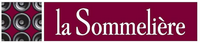 Логотип фирмы La Sommeliere в Северодвинске