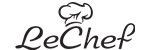 Логотип фирмы Le Chef в Северодвинске