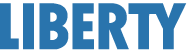 Логотип фирмы Liberty в Северодвинске