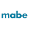 Логотип фирмы Mabe в Северодвинске