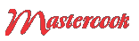 Логотип фирмы MasterCook в Северодвинске