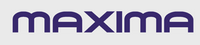 Логотип фирмы Maxima в Северодвинске