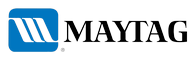 Логотип фирмы Maytag в Северодвинске