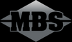 Логотип фирмы MBS в Северодвинске
