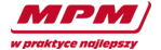 Логотип фирмы MPM Product в Северодвинске
