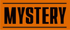 Логотип фирмы Mystery в Северодвинске