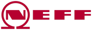 Логотип фирмы NEFF в Северодвинске