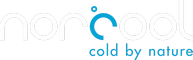 Логотип фирмы Norcool в Северодвинске