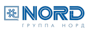 Логотип фирмы NORD в Северодвинске