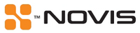 Логотип фирмы NOVIS-Electronics в Северодвинске