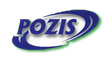 Логотип фирмы Pozis в Северодвинске