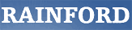 Логотип фирмы Rainford в Северодвинске