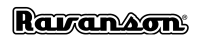 Логотип фирмы Ravanson в Северодвинске