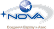 Логотип фирмы RENOVA в Северодвинске