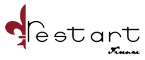 Логотип фирмы Restart в Северодвинске