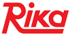 Логотип фирмы Rika в Северодвинске