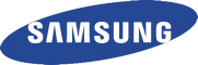 Логотип фирмы Samsung в Северодвинске