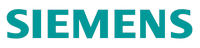 Логотип фирмы Siemens в Северодвинске