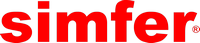 Логотип фирмы Simfer в Северодвинске