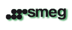 Логотип фирмы Smeg в Северодвинске
