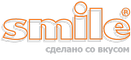 Логотип фирмы Smile в Северодвинске