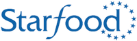 Логотип фирмы Starfood в Северодвинске