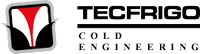 Логотип фирмы Tecfrigo в Северодвинске