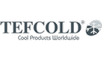 Логотип фирмы TefCold в Северодвинске
