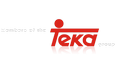 Логотип фирмы TEKA в Северодвинске