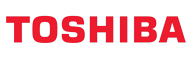 Логотип фирмы Toshiba в Северодвинске