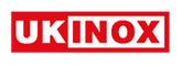 Логотип фирмы Ukinox в Северодвинске