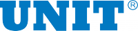 Логотип фирмы UNIT в Северодвинске