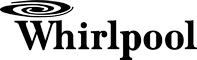 Логотип фирмы Whirlpool в Северодвинске