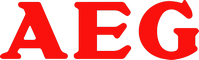 Логотип фирмы AEG в Северодвинске