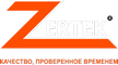 Логотип фирмы Zertek в Северодвинске