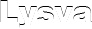 Логотип фирмы Лысьва в Северодвинске