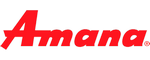 Логотип фирмы Amana в Северодвинске