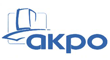 Логотип фирмы AKPO в Северодвинске