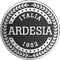 Логотип фирмы Ardesia в Северодвинске